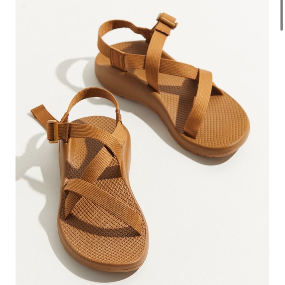 Chaco Chromatic Dad Sandal